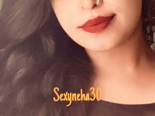sexyneha30 Mobile Porno