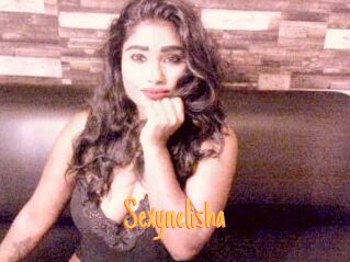 Sexynelisha