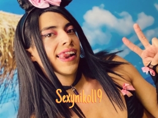 Sexynikol19