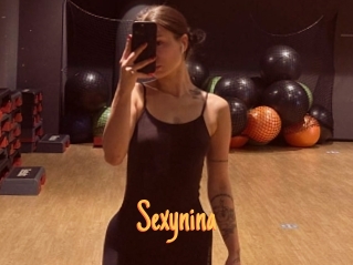 sexynina Mobile Porno