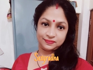 Sexyradha