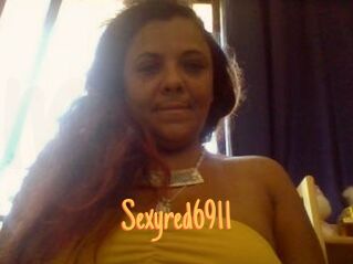 Sexyred6911