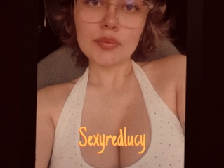 Sexyredlucy