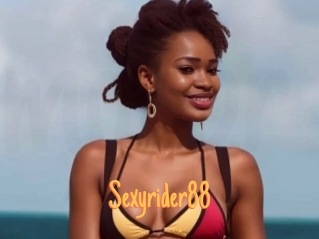 sexyrider88 Mobile Porno