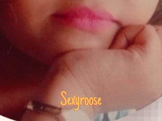 Sexyroose