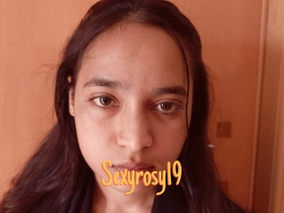 Sexyrosy19