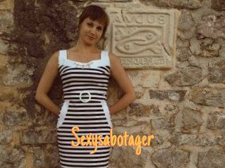sexysabotager Mobile Porno