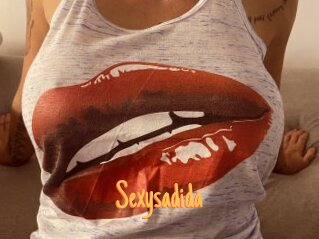 Sexysadida