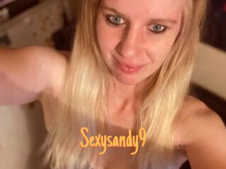 Sexysandy9