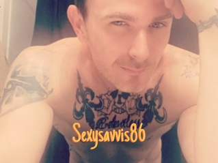 Sexysavvis86