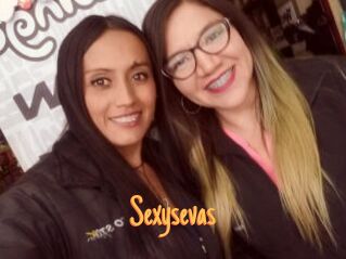 Sexysevas