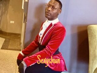 Sexyshun
