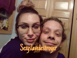 Sexyslavedestroyer