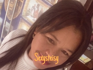 Sexysteisy