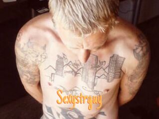 Sexystrguy