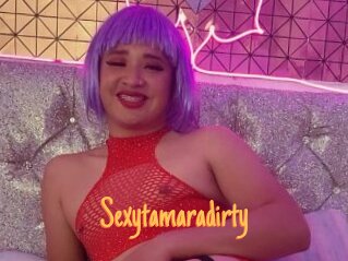 Sexytamaradirty
