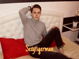 Sexytigerman