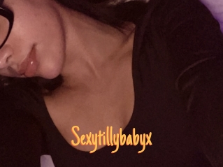 Sexytillybabyx