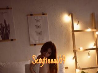 sexytinaaa69 Mobile Porno