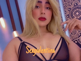 Sexyvalentiina