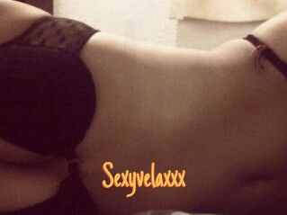 Sexyvelaxxx