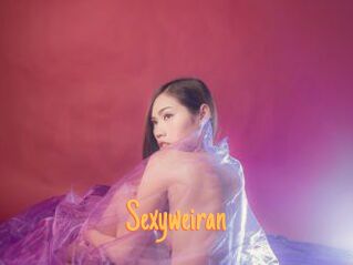 sexyweiran Mobile Porno