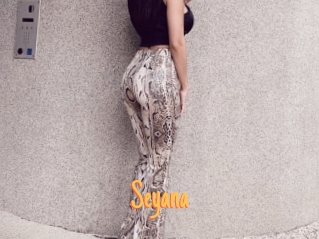 seyana Mobile Porno