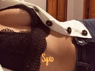 Sgxo