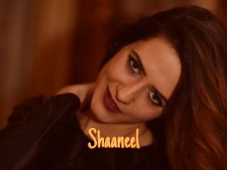 Shaaneel