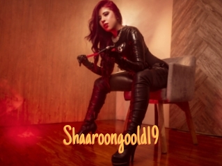 Shaaroongoold19