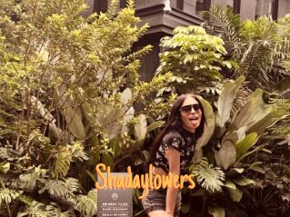 Shadaylowers