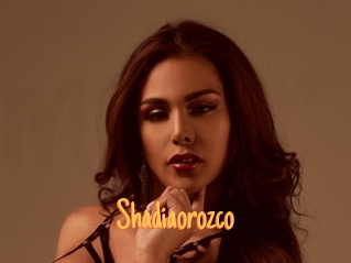 Shadiaorozco