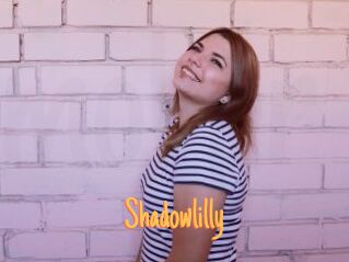 Shadowlilly