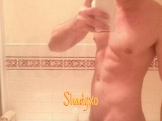 Shadyxo