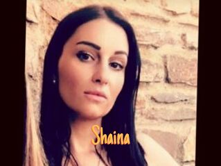 Shaina