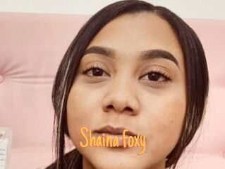 Shaina_foxy