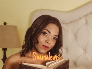 Shainalewis