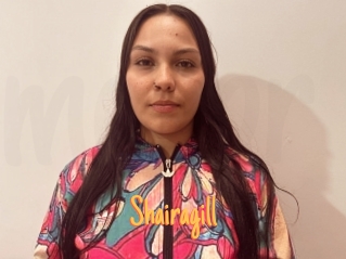Shairagill