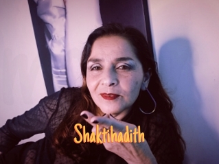 Shaktihadith