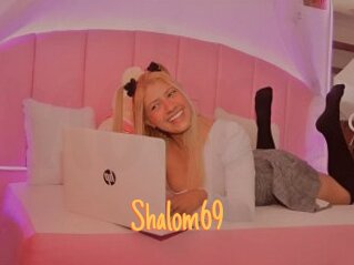 Shalom69