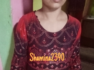 Shamina2390