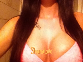 shanalove Mobile Porno