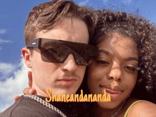 Shaneandananda