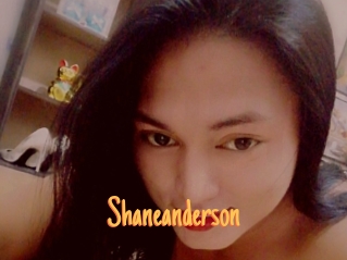Shaneanderson