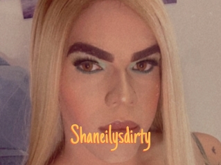 Shaneilysdirty