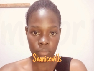 Shanicewills