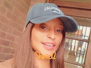 shanizx2 Mobile Porno
