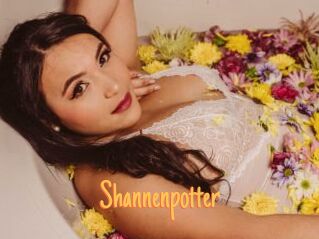 Shannenpotter