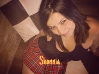 Shannia