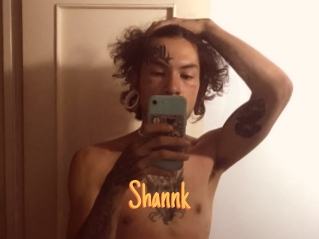 Shannk
